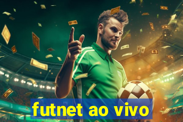 futnet ao vivo